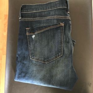 NWOT Express Mid Rise Legging